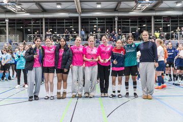 Bild 58 - wBJ Loewinnen Cup B2
